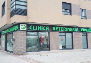 CV Vivero Fuenlabrada