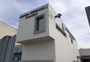 Hospital Veterinario Puente Genil1